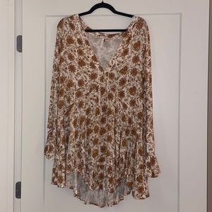 FREE PEOPLE DRESS